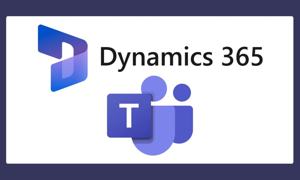 Dynamics 365 Teams