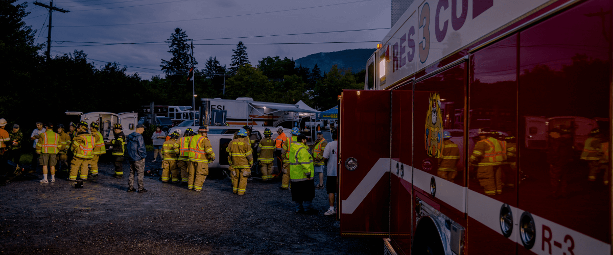 ESI Equipment Events 1