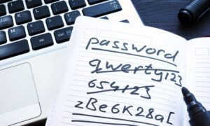 Password Managers