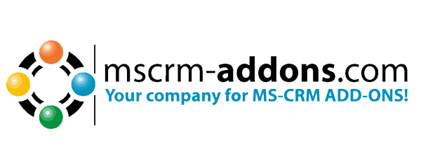 MSCRM Addons