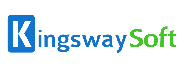 KingswaySoft