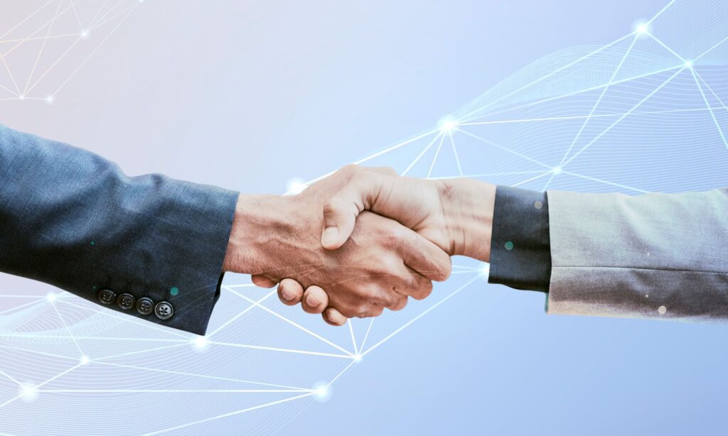 Syncratec Partnerships